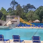 Entre Et Landes Mobil A Capbreton, 4 To 6px Internet Debit C'la Vieconciergerie Capbreton