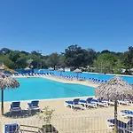 Campingplatz Entre Et Landes Mobil A Capbreton, 4 To 6px Internet Debit C'la Vieconciergerie *