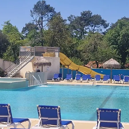 Entre Et Landes Mobil à Capbreton, 4 To 6px Internet Débit C'la Vieconciergerie Capbreton
