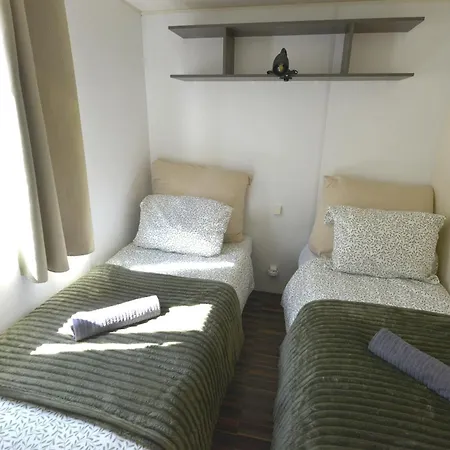 Entre Et Landes Mobil à Capbreton, 4 To 6px Internet Débit C'la Vieconciergerie Camping Capbreton