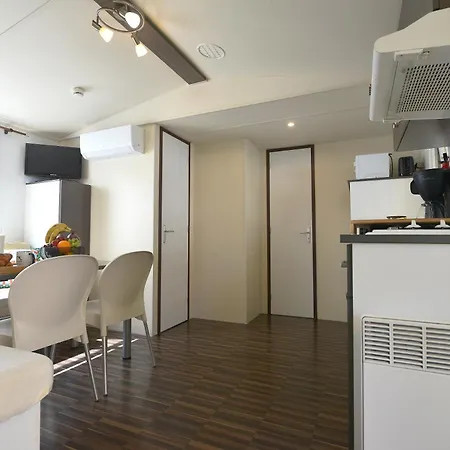 Entre Et Landes Mobil à Capbreton, 4 To 6px Internet Débit C'la Vieconciergerie Camping Capbreton