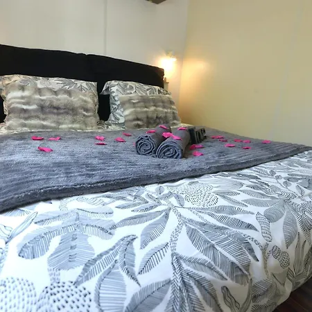L Authentic Terrasse & Proche Ocean C'la Vieconciergerie * Capbreton
