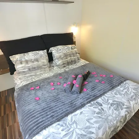 L Authentic Terrasse & Proche Ocean C'la Vieconciergerie Capbreton