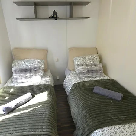 Camping Entre Et Landes Mobil à Capbreton, 4 To 6px Internet Débit C'la Vieconciergerie Capbreton