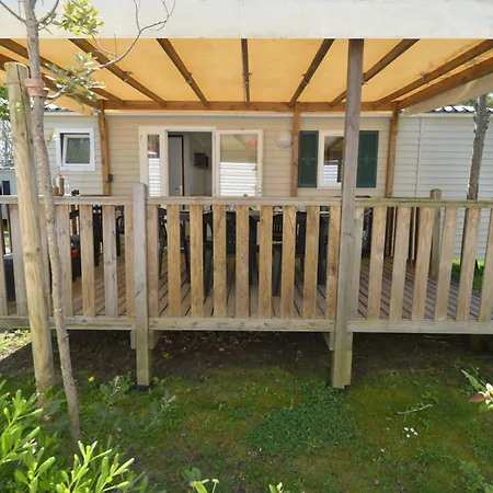 L Authentic Terrasse & Proche Ocean C'la Vieconciergerie Κάμπινγκ