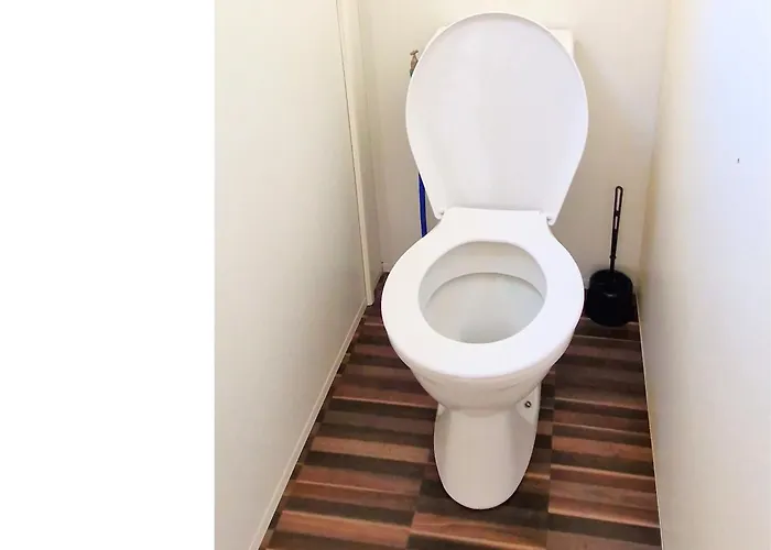 Kemping Entre Et Landes Mobil A Capbreton, 4 To 6px Internet Debit C'la Vieconciergerie *